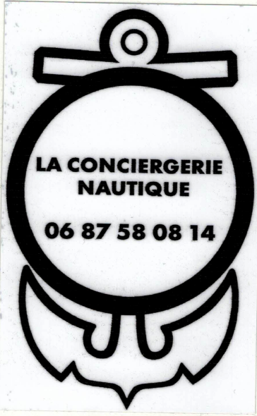 LA CONCIERGERIE NAUTIQUE