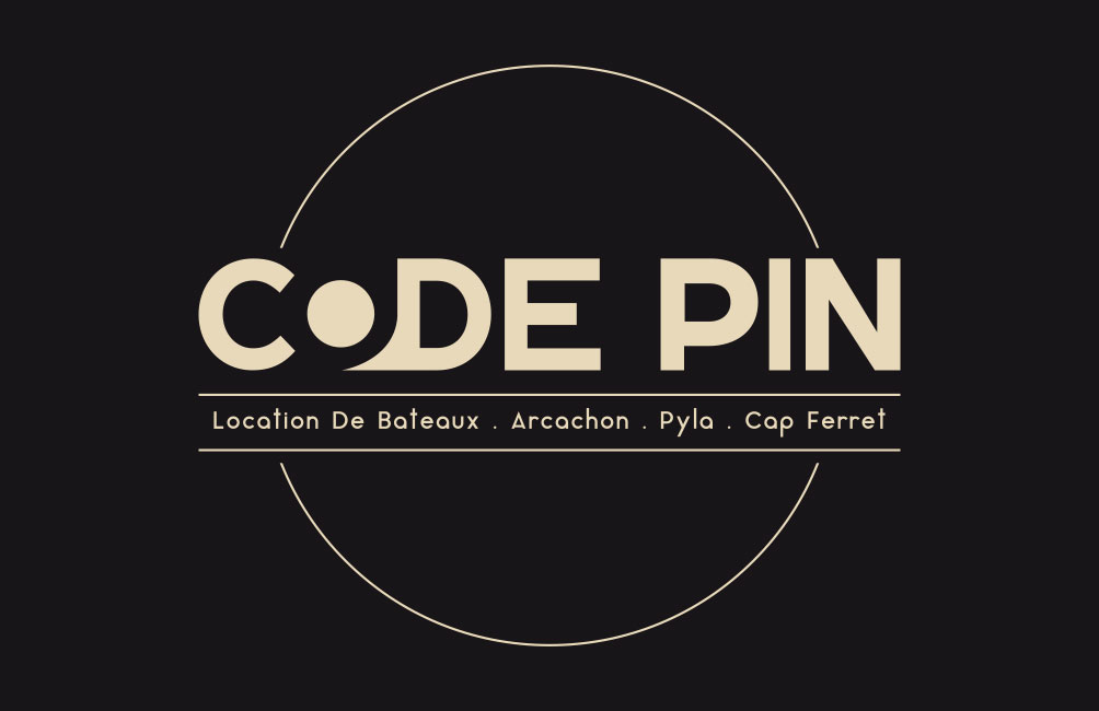 CODE PIN