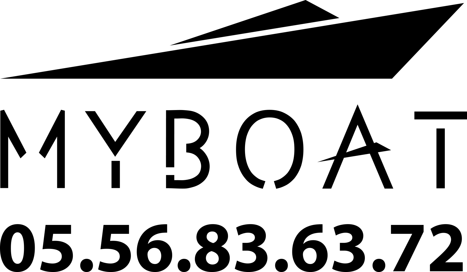 MYBOAT