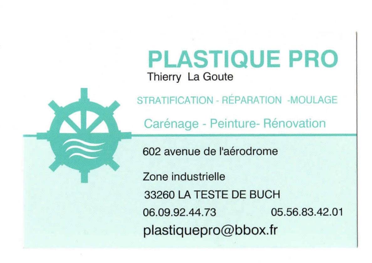 Plastique pro