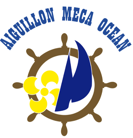 AIGUILLON MECA OCEAN