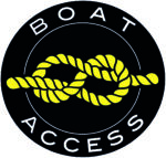 BOAT ACCESS // BIG SHIP 